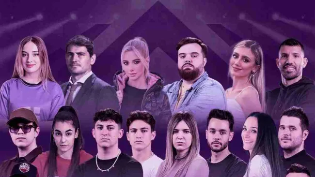 Queens League: Inicia la era de la liga femenina de la Kings League