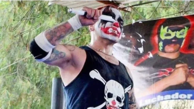 Pagano reveló detalles de la agresión que sufrió: "Se me durmió la mitad del cuerpo"