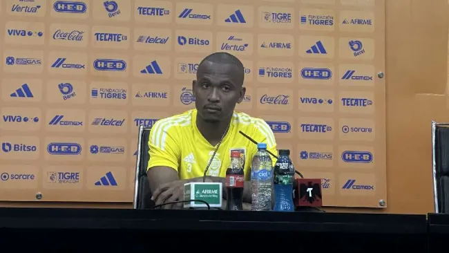 Tigres: Samir Caetano compara la Liga MX con la Premier League y Serie A