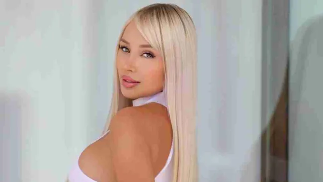 Daniella Chávez publicará video íntimo con Cristiano Ronaldo cuando O’Higgins salga campeón