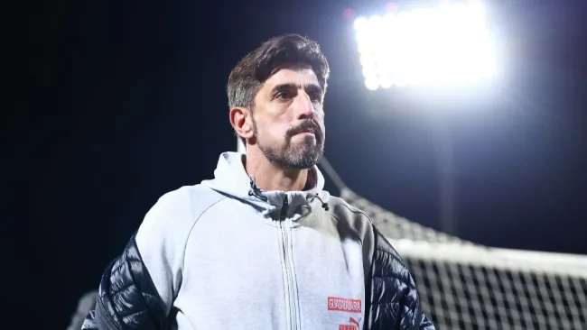 Paunovic previo al duelo contra Tigres: 'Los del Norte han hecho un fantástico trabajo'