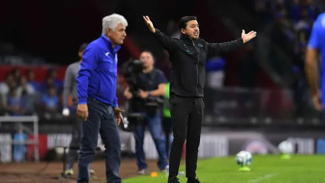 Juárez FC: El auxiliar Diego Mejía asegura que el equipo va por buen camino