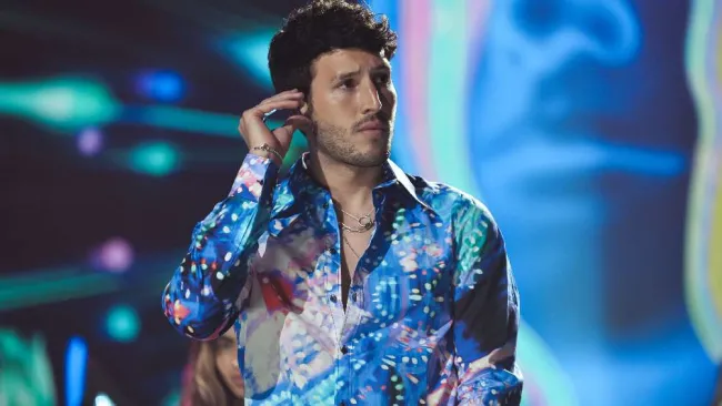 Sebastián Yatra es grabado criticando la canción de la cantante mexicana Bellakath