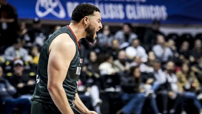 México aseguró su clasificación al Mundial que se celebrará en Japón, Filipinas e Indonesia