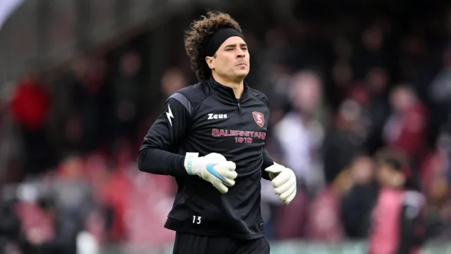 Memo Ochoa: Salernitana golea al Monza y el mexicano se luce con atajada