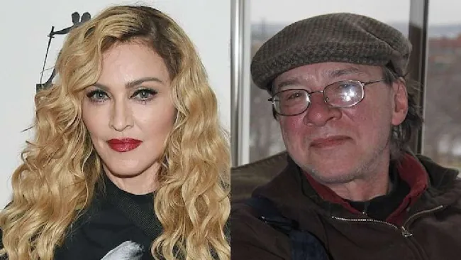 Anthony Ciccone, hermano mayor de Madonna, muere a los 66 años