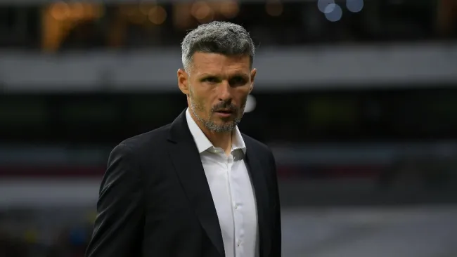 Tano Ortiz: Periodista se confunde y pregunta por jugadores del Atlas; esta fue la reacción del DT de América