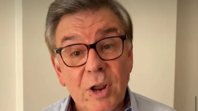 F1: Fernando Tornello dejará de narrar para México 