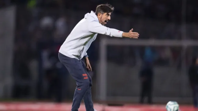 Paunovic mejoró marca de Almeyda 