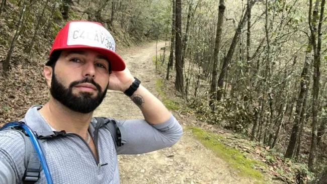 Poncho de Nigris presume planta de Tesla en Nuevo León: 'Somos el Estados Unidos mexicano'