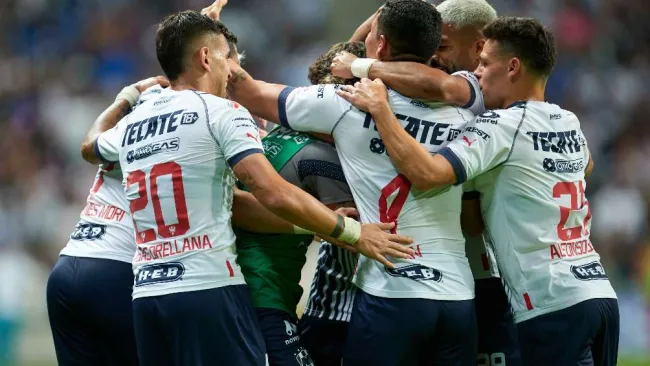 Liga MX: Rayados se mantiene líder al golear a Juárez en casa