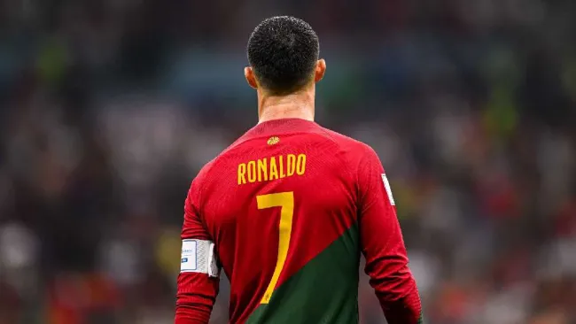 Cristiano Ronaldo tuvo un noble gesto con las víctimas del terremoto en Turquía