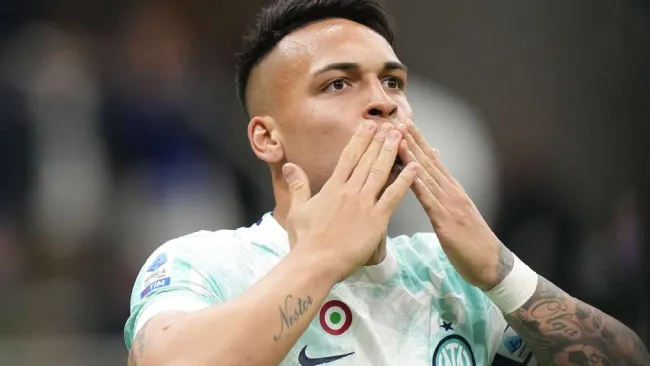 Serie A: Inter derrota al Lecce y asegura el segundo puesto de la Liga italiana