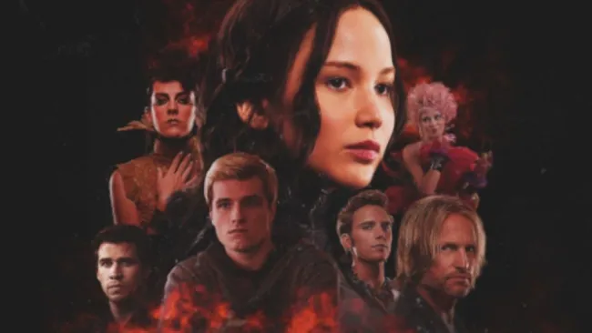 Estrella de "Los juegos del hambre" sufrió abuso 