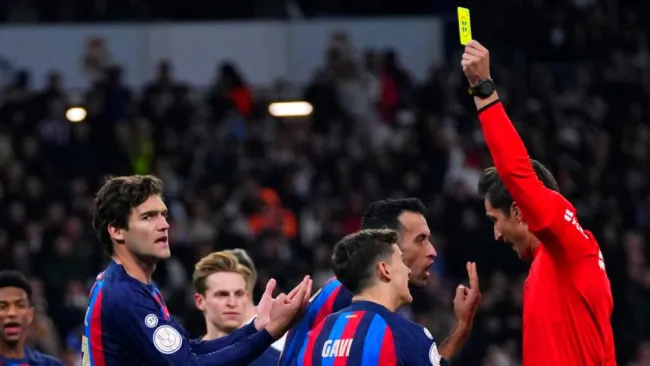 Fiscalía denunciará al Barcelona por corrupción de pagos