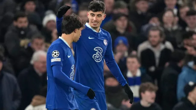 Chelsea logró la remontada y el pase a cuartos