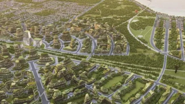 Daniel Madariaga Barrilado: Ciudades lideran el camino hacia un futuro sostenible