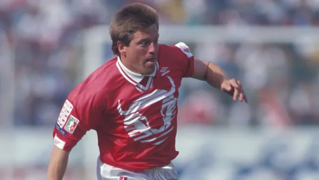 Piojo Herrera como jugador de Toros Neza