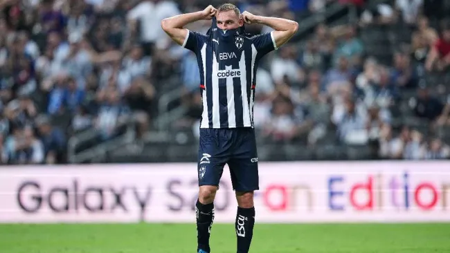  Vincent Janssen, ex de Rayados, está cerca de la Premier League 