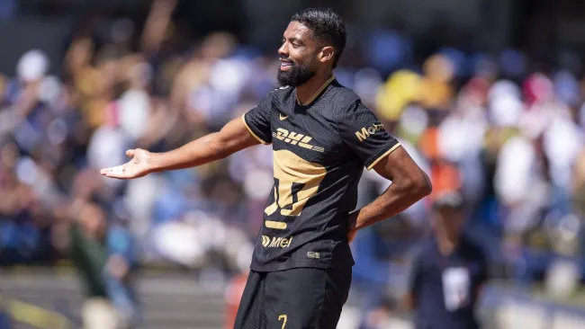 Diogo pide equidad de exigencia a mexicanos y extranjeros en Pumas