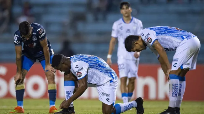 Pachuca logró salir ileso de su visita a Motagua
