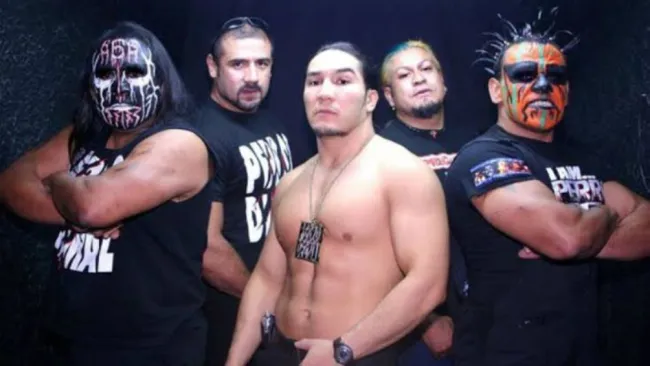 Los 'Perros del Mal' recbirián un homenaje por parte de Más Lucha