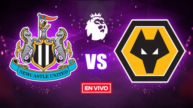 EN VIVO Y EN DIRECTO: Newcastle vs Wolves Premier League J27