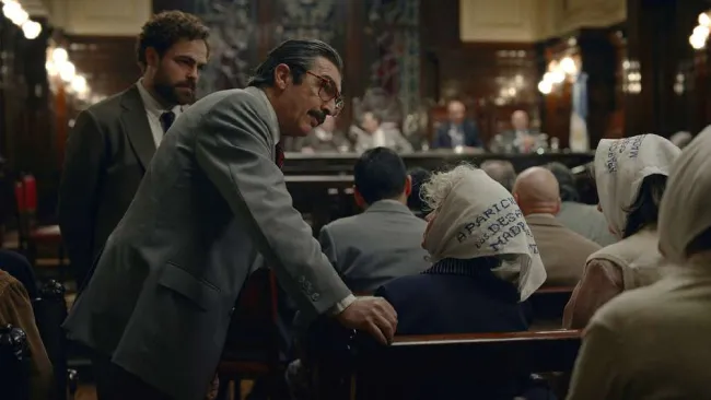 Oscar 2023: Tras Mundial, Argentina tiene los ojos puestos en los Oscar