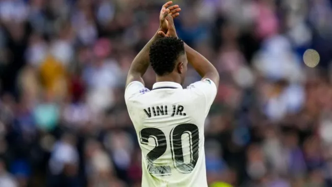 Vini del Real Madrid 