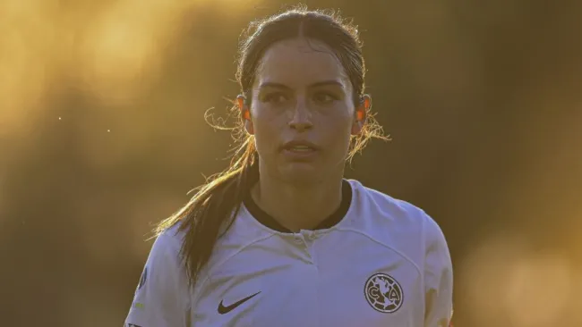 Scarlett Camberos dejaría el Nido