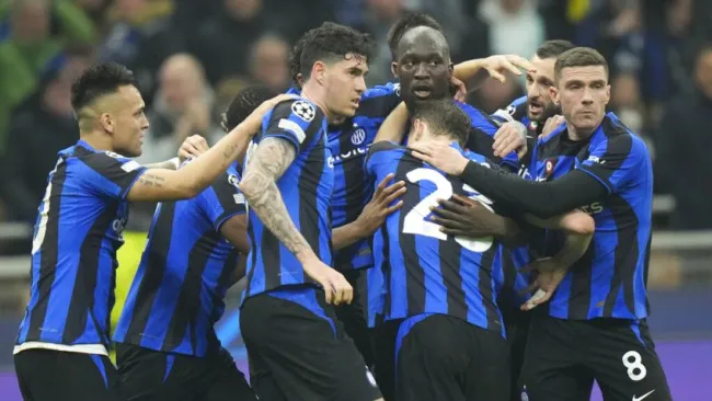 Porto vs Inter: ¿Dónde y a qué hora ver en vivo los Octavos de Final de la Champions League?