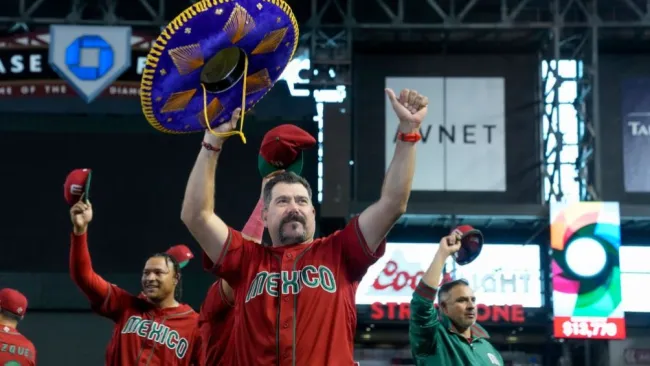 México se medirá ante Puerto Rico