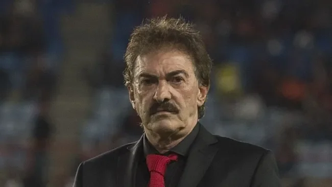 La Volpe cuenta con largo paso por el futbol mexicano