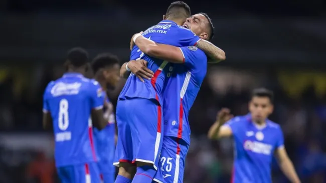 Cruz Azul se medirá ante Atlético San Luis 