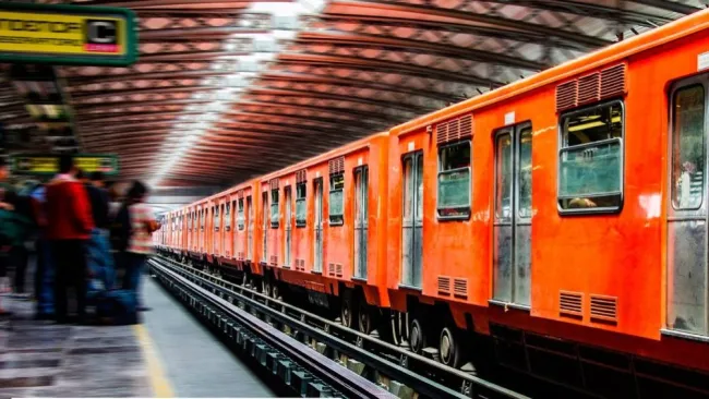 El Metro operará con horario especial 