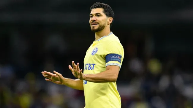 Apoyaron al América con serenata 