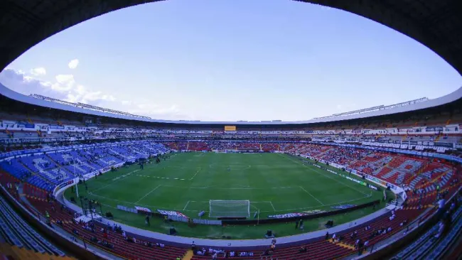 Estadio Corregidora vuelve a abrir sus puertas a los aficionados tras el veto