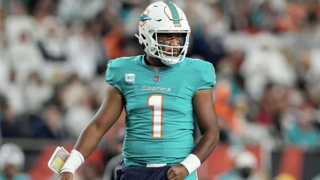 El mariscal de campo podrá establecerse con Miami