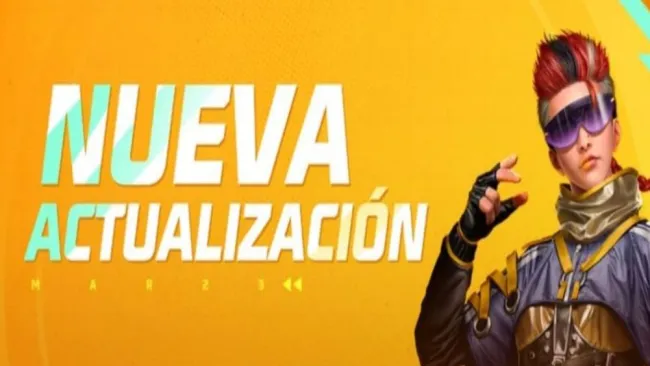 Este 22 de marzo se lanzó la aztualización 0B39