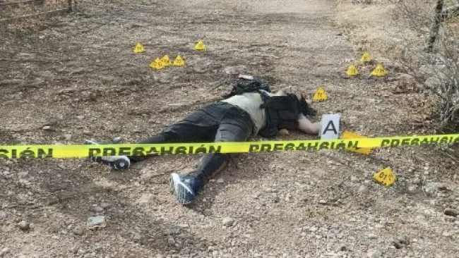 'El Chueco' presunto homicida de sacerdotes jesuitas es hallado sin vida