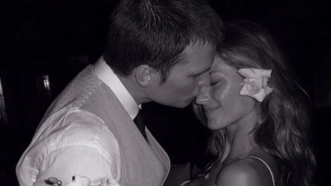 Gisele Bündchen reveló el motivo por el que se separó de Tom Brady