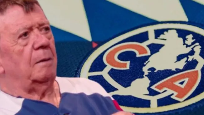 Chabelo era un gran aficionado del América