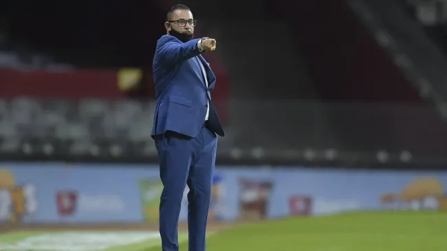 Mohamed no sería bien recibido por todos en el club auriazul