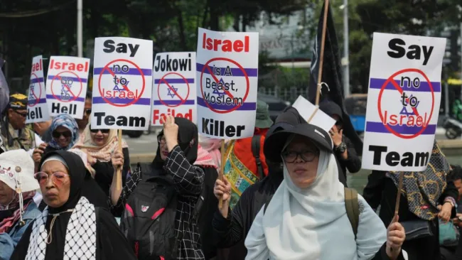 El sorteo de la Copa Mundial Sub-20 fue aplazado