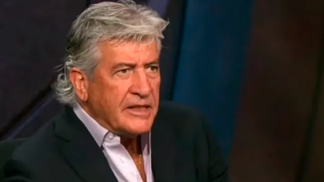 'Chatón' Enríquez arremete contra Rafa Puente por insultar a una reportera de ESPN: 'Ya duérmanlo, es detestable'