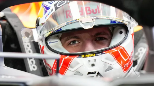 Max Verstappen con el objetivo de acabar con la 'maldición' del GP de Australia