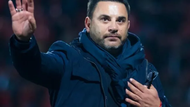 El Turco continúa con la tradición de técnicos argentinos en Pumas