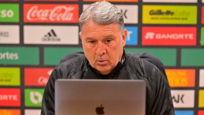 Gerardo Martino dijo que NO a Boca Juniors