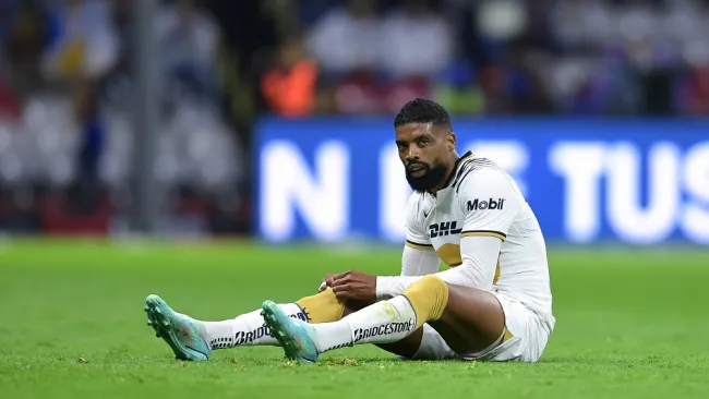 Continuidad de Diogo de Oliveira en Pumas está en el alambre 