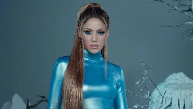 Shakira responde tras los comentarios de Piqué: 'Orgullosa de ser latinoamericana'